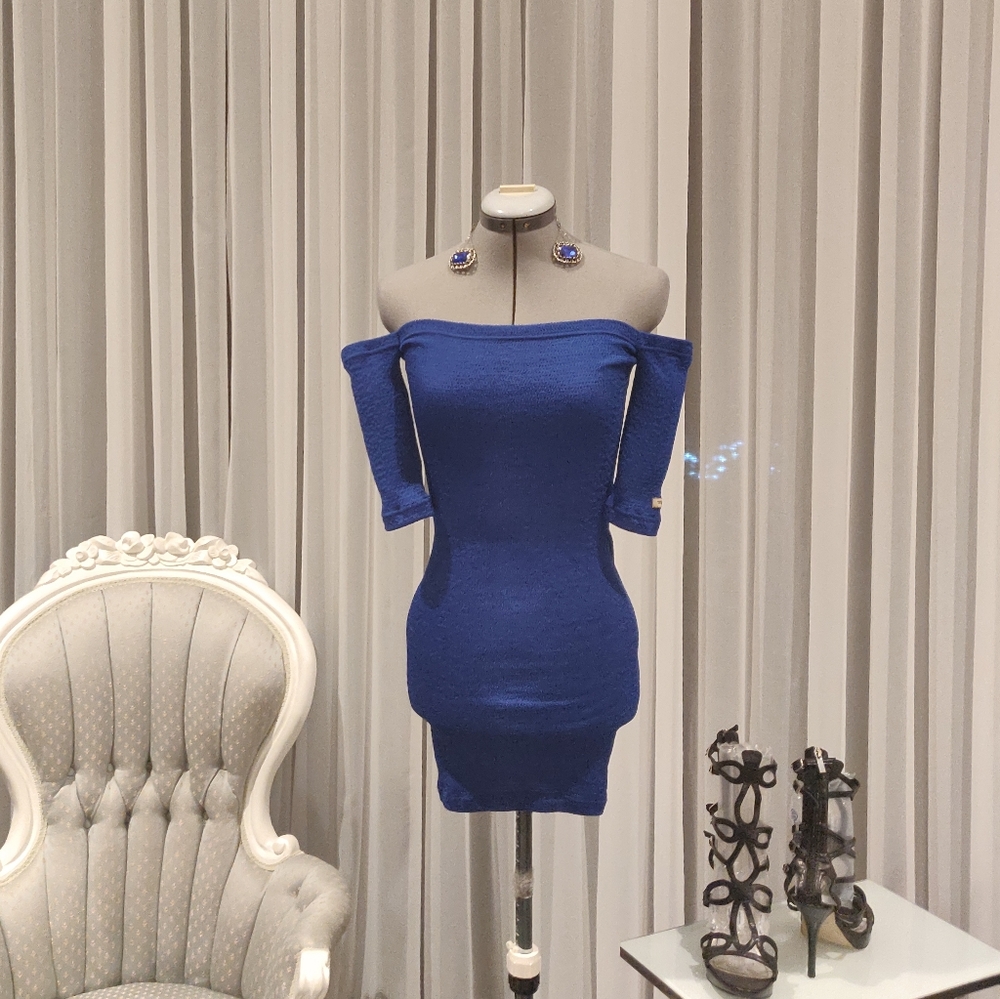 Bodycon Dress